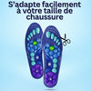 MagnéSanté™ - Semelles Magnétiques d'Acupression